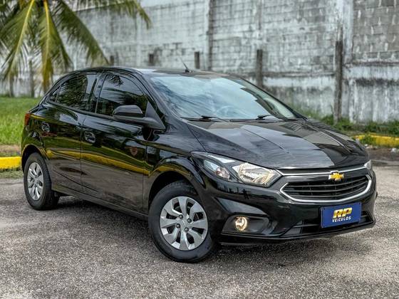CHEVROLET ONIX 1.0 MPFI LT 8V FLEX 4P MANUAL CHEVROLET ONIX 1.0 MPFI LT 8V FLEX 4P MANUAL